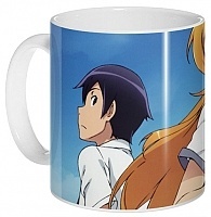 ������ OreImo - ������ � ʸ����