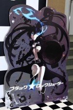 �������� ����� Black*Rock Shooter
