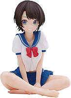 ������� Banpresto Hololive IF Relax time Oozora Subaru School Style Ver.