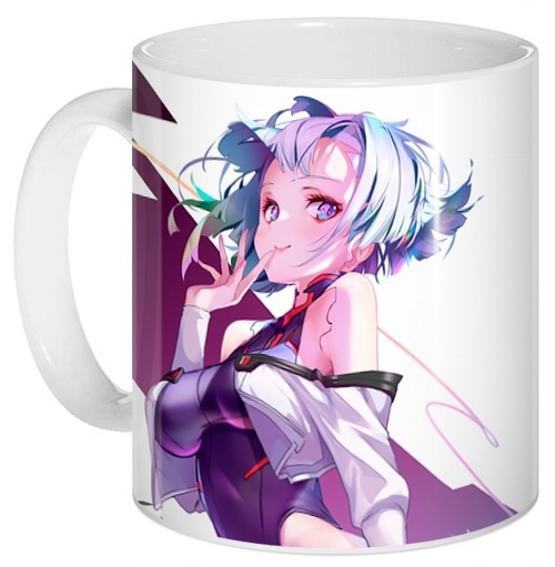 ���������� ������� ������������ ������ �� ����� ���������: ������� �� ���� / Cyberpunk: Edgerunners