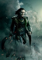 ������ �������� Thor ���