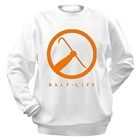  Half-Life 3 Logo