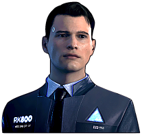   Detroit: Become Human