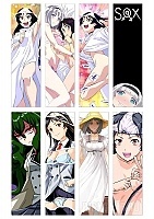 ����� �������� ShimoSeka No.1