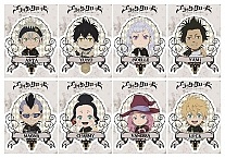  Black Clover No.4
