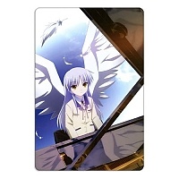 ������ ��������� ������������� Angel Beats! 310427