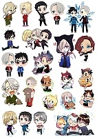      - Chibi