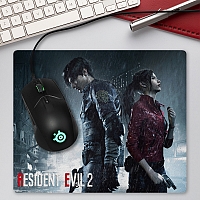 ������ ��� ����� ������������� Resident Evil 2 Leon � Claire