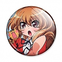  Toradora! - Aisaka Palmtop Tiger