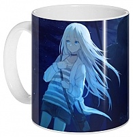 ������ Angels of Death - Isaac Foster � Rachel