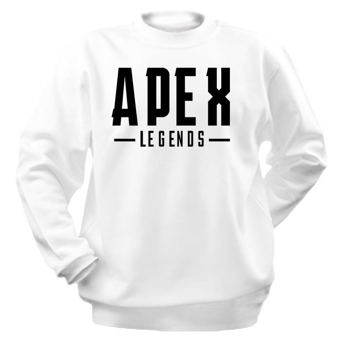 ���������� ������� ��������� APEX Legends Logo Ver.2 �� ����� � ����� Apex Legends / ������� ������