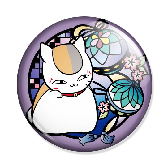 ���������� ������� ������ Natsume Yuujinchou - Madara �� ����� � ����� ������� ������ ������ / Natsume Yuujinchou / Natsume's Book of Friends