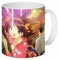  Suzumiya Haruhi no Yuutsu 310683