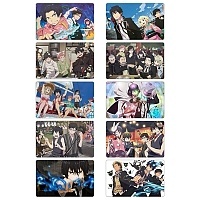    Ao no Exorcist No.1