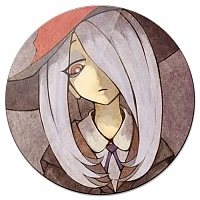 ������ ��������� ������� Little Witch Academia Manbavaran Sucy