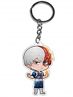 ������ ��������� Boku no Hero Academia �������� 2 (Todoroki 2)