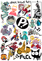 ������� ��������� ���� ���� FLCL