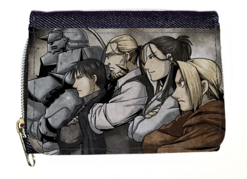 ���������� ������� ������� ��������� Fullmetal Alchemist 60399 �� ����� � ����� �������� ������� / Fullmetal Alchemist / FMA