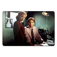 ������ ��������� ������������� The X-Files 351972