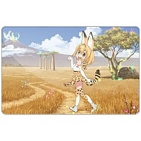    - - Serval