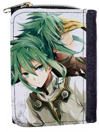 ���������� ������� ������� ��������� Tales of the Abyss 55140 �� ����� � ����� �������� ������ / Tales of the Abyss