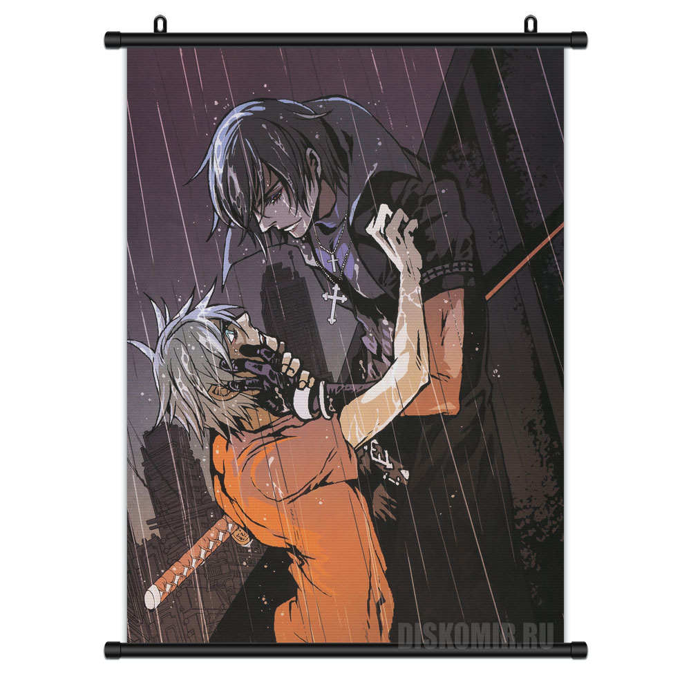 ���������� ������� ������� �������� Togainu no Chi Shiki and Akira �� ����� � ����� ����� ��������� ��� / Togainu no Chi / ����� ��������� ��� / ����� �������� ������
