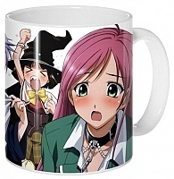 ������ Rosario+Vampire 50088