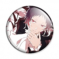  Bungou Stray Dogs - Ryuunosuke