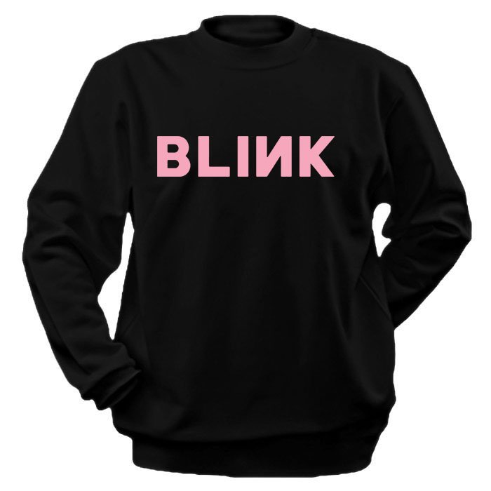 ���������� ������� ��������� BLACKPINK "BLINK" �� ����� � ����� ���� ���� / Blackpink / Black Pink / K-POP / ��������