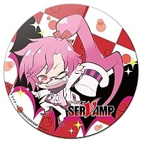 ������ ��������� ������� Servamp Chibi Belkia