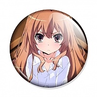  Toradora! - Aisaka Taiga