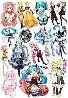    Vocaloid