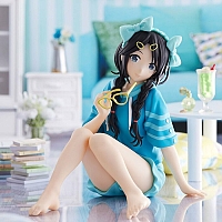 ������� SAV Relax time - Mitsumine Yuika