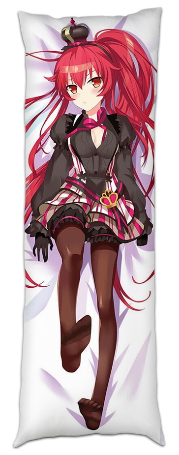 ���������� � �������� Akame ga Kill! - Elsword Elesis