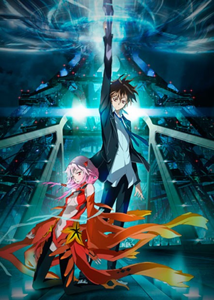 ���������� ������� Guilty Crown (����� ������) HD Video �� ����� � ����� 