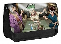   Dr. Stone Senkuu, Chrome  Gen