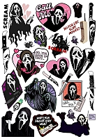 ������� ���������� ���� ���� / Ghostface Scream