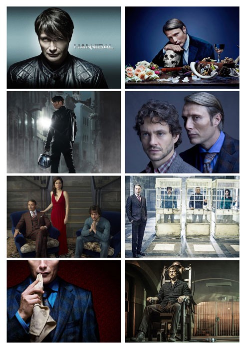 �������� Hannibal No.1