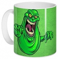 ������ Ghostbusters - Slimer