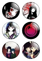 ����� ������� ������� "Jigoku Shoujo" No.1