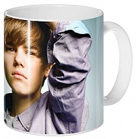   Justin Bieber
