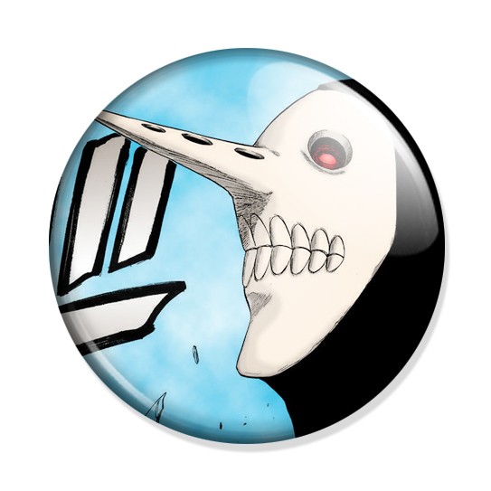 ���������� ������� ������ ���� - Menos Grande �� ����� � ����� ���� / Bleach