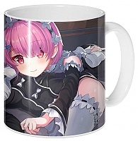 ������ Re:Zero - Rem and Ram