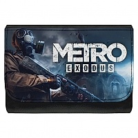 ������� ������ � ����� �� ���� METRO Exodus