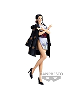 ������� SAV Nico Robin Wanokuni Style ? Ver. A Glitter & Glamours