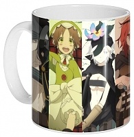 ������ Rokka no Yuusha 350918