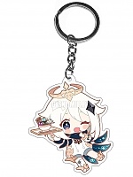   Genshin Impact -   3 (Chibi Paimon 3)