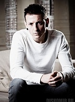 ������ �������� Linkin Park Chester Bennington