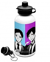 ���������� ������� ��� ���� Durarara!!x2 Group