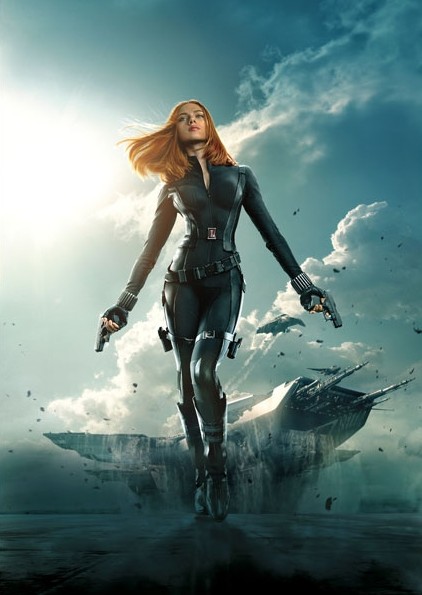 ������ �������� �� ����� Captain America